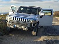 Usado Hummer H3 Alpha 300 HP (220 kW) 2010 SUV