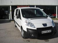 Usado Peugeot Expert 85 HP (62 kW) 2007 Van