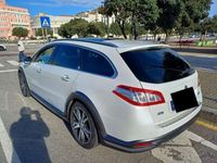 usado Peugeot 508 RXH 2.0 HDI HYBRID4 l