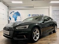 usado Audi A5 Sportback 2.0 TDI quattro S tronic