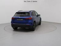 Usado Mercedes GLA200 AMG 163 HP (119 kW) 2024 Vermelho SUV