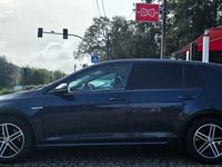 usado VW Golf 1.6TDi 110cv Comfortline