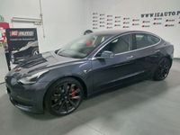 usado Tesla Model 3 Long Range 4WD Performance