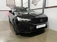 Usado Volvo XC60 350 HP (257 kW) 2024 Preto SUV