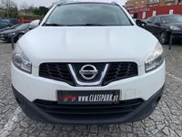 usado Nissan Qashqai 1.5 dCi Tekna Sport 17