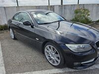 usado BMW 320 Cabriolet d LCI nacional