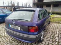 Usado Opel Astra 1995 Sedan