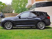 usado BMW X3 20 d xDrive Pack M