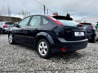 Usado Ford Focus 109 HP (80 kW) 2006 Sedan