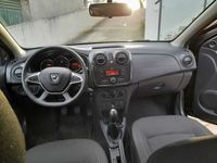 usado Dacia Sandero Apenas 20.000km