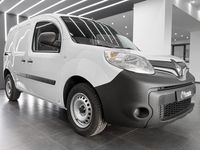 Usado Renault Kangoo 90 HP (66 kW) 2018 Branco Monovolume