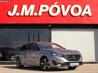 Usado Peugeot 308 SW Active 180 HP (132 kW) 2023 Cinza Carrinha