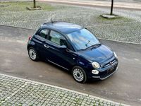 usado Fiat 500 1.0 Hybrid Dolcevita