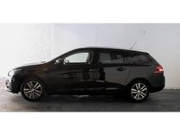 usado Peugeot 308 308 NOVOSW STYLE 1.5 BLUEHDI CVM6 Style