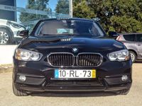 usado BMW 116 Série 1 d Advantage