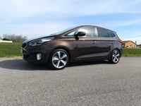 usado Kia Carens 1.7 CRDI ISG TX (141CV) Espetacular