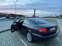Usado Volvo C70 163 HP (119 kW) 2001 Preto Coupé