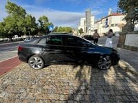 Usado Renault Mégane IV 110 HP (80 kW) 2018 Preto Citadino