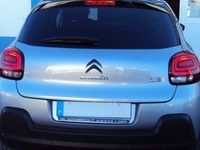 usado Citroën C3 1.2 Puretech Shine 100cv cx aut