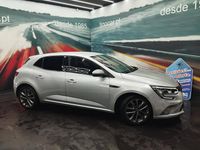 Usado Renault Mégane IV 115 HP (84 kW) 2020 Cinzento Carrinha