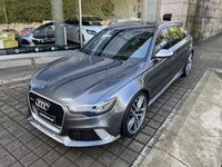 usado Audi RS6 AVANT