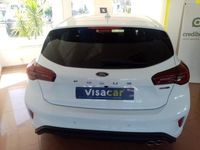 Usado Ford Focus ST 125 HP (91 kW) 2023 Branco