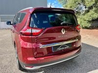 Usado Renault Grand Scénic IV 110 HP (80 kW) 2017 Outra Monovolume