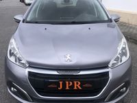 usado Peugeot 208 1.2 PureTech Allure