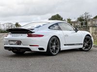 usado Porsche 911 Carrera T PDK