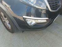 usado Kia Sportage 2014 1.7 crdi