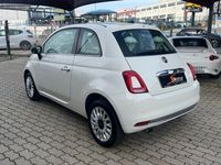 usado Fiat 500 1.2 Lounge S&S