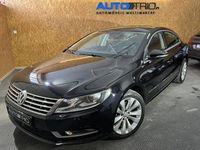 Usado VW CC 140 HP (102 kW) 2012 Preto Sedan