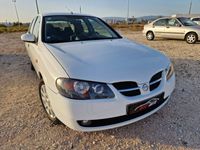 usado Nissan Almera 1.5 dCi Acenta