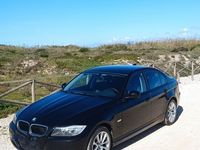 usado BMW 318 d line edition