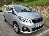 usado Peugeot 108 1.0 VTi Active Nacional