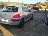 usado Peugeot 307 1.6 HDI