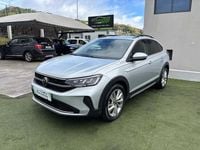 Usado VW Taigo 116 HP (85 kW) 2025 Cinza SUV