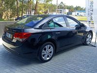 usado Chevrolet Cruze 1.7 D