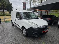 Usado Opel Combo 75 HP (55 kW) 2016 Branco Monovolume