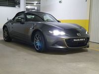 usado Mazda MX5 1.5 Excellence Navy