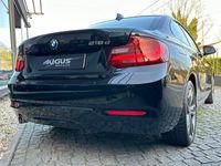 usado BMW 218 Serie-2 d Line Sport