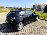 Usado Alfa Romeo MiTo 120 HP (88 kW) 2010 Citadino