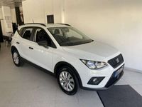 usado Seat Arona 1.6 TDI Style