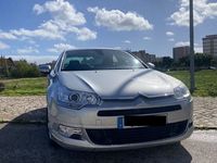 usado Citroën C5 2.0 HDi Exclusive (2009)