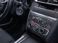 Usado Citroën C4 116 HP (85 kW) 2011 Sedan