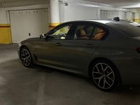 Usado BMW 530e Sport Line 292 HP (214 kW) 2021 Sedan