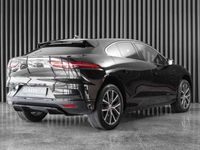 usado Jaguar I-Pace First Edition AWD Aut.