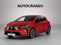 usado Mitsubishi Colt 1.6 HEV LAUNCH EDITION