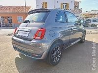 usado Fiat 500 SPORT Gasolina