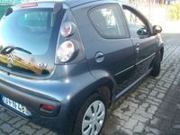 usado Citroën C1 1.4 HDI de 2008 Impecável